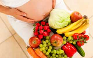 Панкреатит и беременность