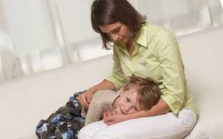 Симптомы и лечение бродильной диспепсии у детей