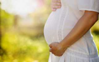 Как избавиться от изжоги при беременности?