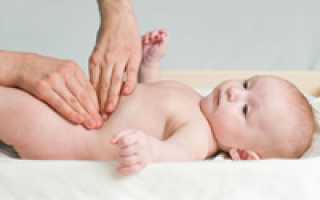 Понос у новорожденного при грудном вскармливании