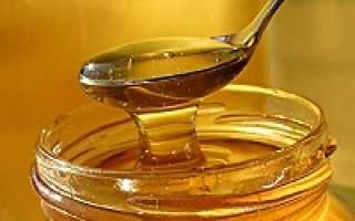 Можно ли мед при гастрите с повышенной кислотностью?