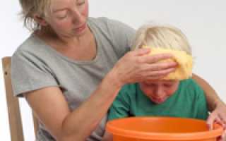 Симптомы и лечение гастроэнтерита у детей