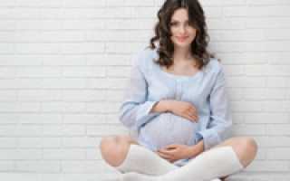Понос у беременных