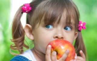 Можно ли есть яблоки при панкреатите?
