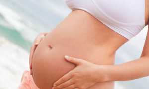 Как обнаружить гематому при беременности? Это очень опасно?