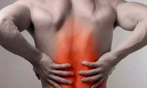 Ушиб спины и поясницы: симптомы, методы лечения и профилактики